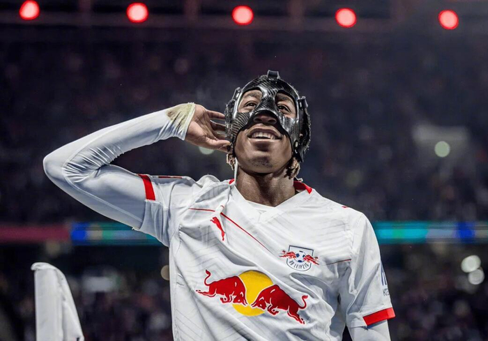 开云-拜仁计划夏窗引进新边锋,重点关注迪奥曼德和埃尔马拉|德国|德国天空体育|天空体育|RB莱比锡|拜仁慕尼黑_新浪体育_新浪新闻