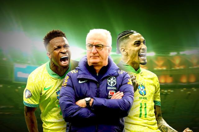 开云在线-铁定要被炒!?多里瓦尔执教巴西队的七宗罪!