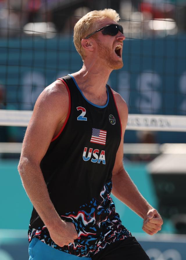 kaiyun-前火箭侧翼结束奥运之旅 坦言为国而战比NBA刺激