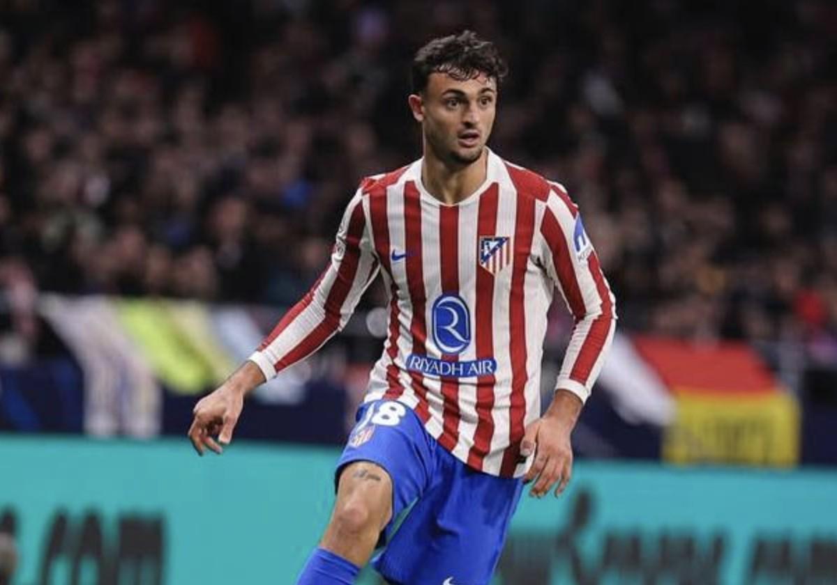 开云注册入口-普维尔：很喜欢马竞的理念；我相信最美好的时刻还在未来