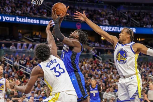 开云在线-勇士四连败问题越来越多,科尔着手调整轮换阵容