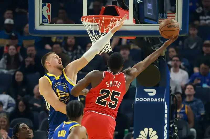 kaiyun-勇记：勇士接连负于爵士公牛，目前的容错率已经变得非常低