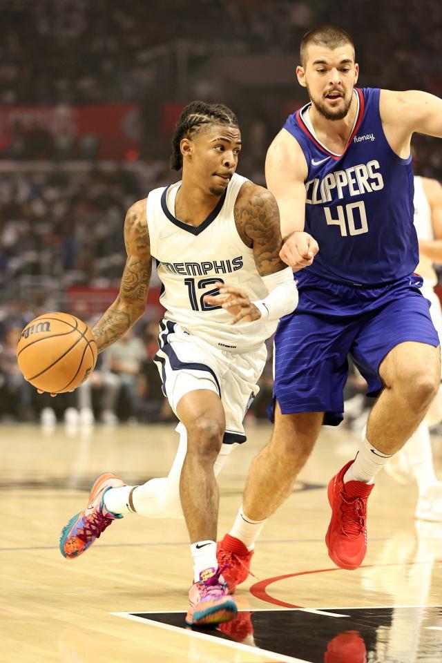 开云-开赛至今轰出最强火力 年轻灰熊可塑性令人惊叹