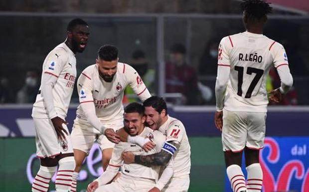 开云注册入口-踢这么臭还赢球？靠玄学的米兰或许才是最可怕的……