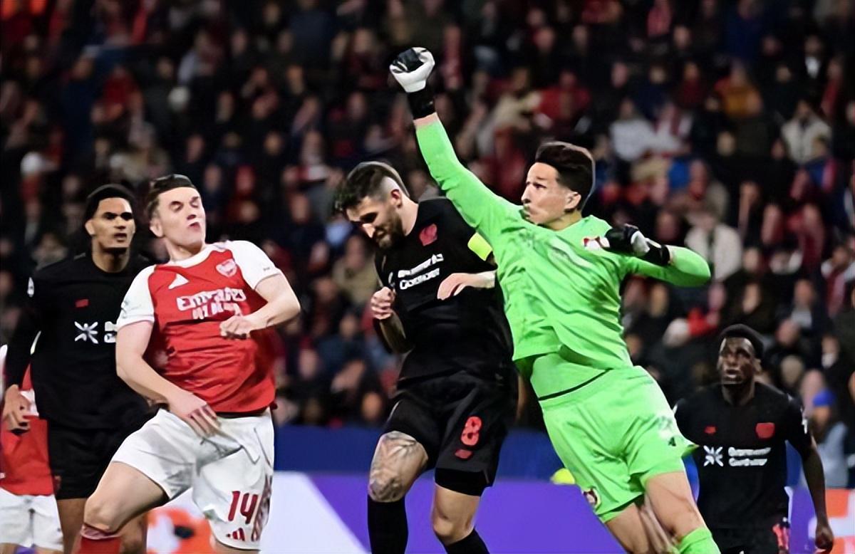 开云注册入口-随着枪手1-1，曼城0-3皇马，欧冠八强晋级最新形势！英超6队不胜